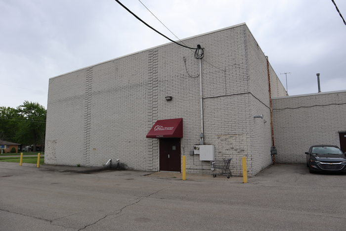 Green Acres Cinema - May 21 2022 (newer photo)